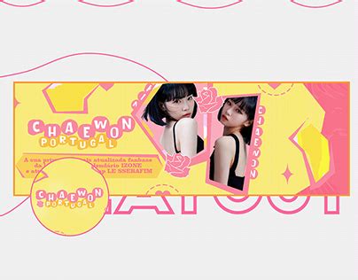 Kpop Header Projects :: Photos, videos, logos, illustrations and .